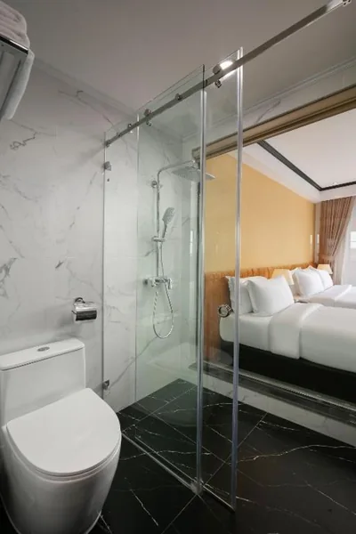 Hanoi Plaza Suite Hotel & Spa – Foto’s 3