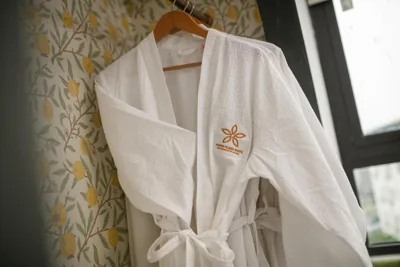 Hanoi Plaza Suite Hotel & Spa – Foto’s 10